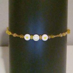 1 preppy bracelet!♡